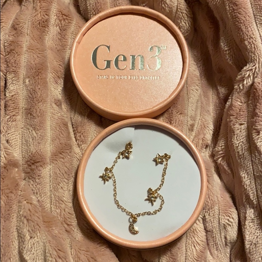 Gen 3 Bracelet